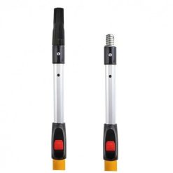 Cheapest ???? Prodec Fiberglass Paint Telescopic Roller Pole 4ft 8ft PREX004 ???? -Silverline Shop unnamed file 2160