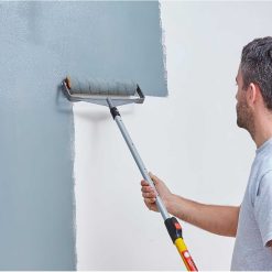 Cheapest ???? Prodec Fiberglass Paint Telescopic Roller Pole 4ft 8ft PREX004 ???? -Silverline Shop unnamed file 2163