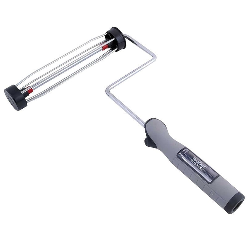 Best reviews of ❤️ Prodec Titan Advanced Paint Roller Frame Handle 9 Inch 230mm ARFR001 ⌛ 3 Best reviews of ❤️ Prodec Titan Advanced Paint Roller Frame Handle 9 Inch 230mm ARFR001 ⌛