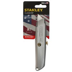 Cheap ???? Stanley Tools Stanley 99E Retractable Stanley Knife 2-10-099 ✔️ -Silverline Shop unnamed file 2177