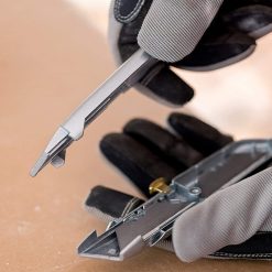 Cheap ???? Stanley Tools Stanley 99E Retractable Stanley Knife 2-10-099 ✔️ -Silverline Shop unnamed file 2179