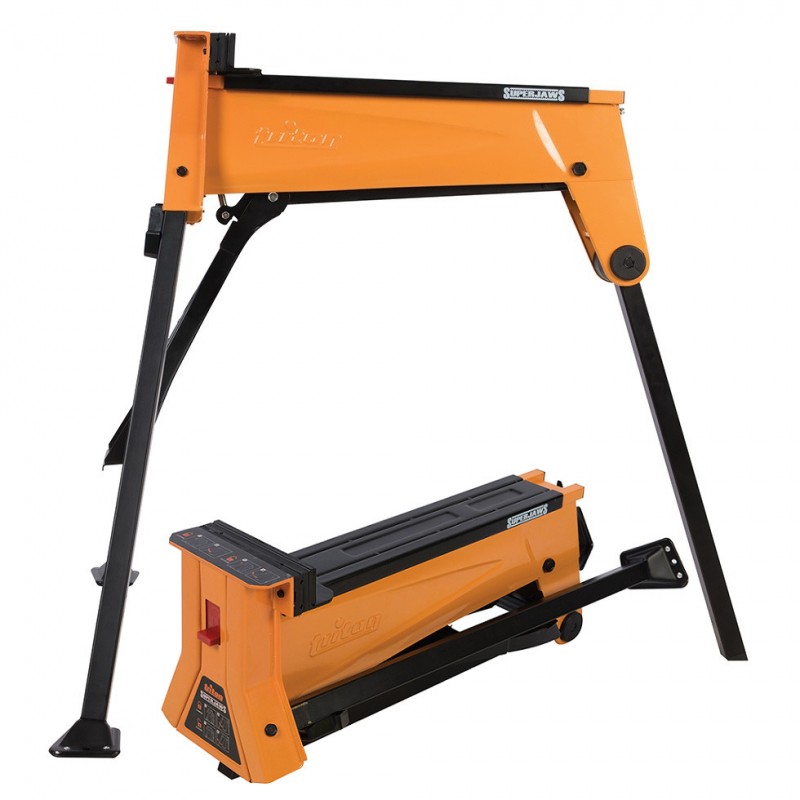 Buy ???? Triton Tools Triton SuperJaws Portable Clamping Workmate System SJA100E 327323 ???? 3 Buy ???? Triton Tools Triton SuperJaws Portable Clamping Workmate System SJA100E 327323 ???? - Image 2