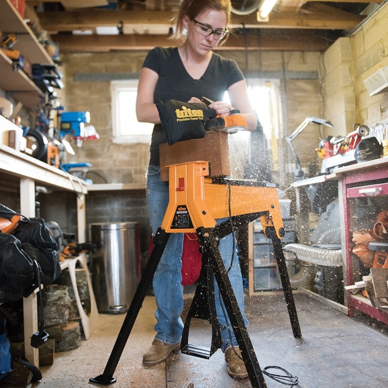 Buy ???? Triton Tools Triton SuperJaws Portable Clamping Workmate System SJA100E 327323 ???? 8 Buy ???? Triton Tools Triton SuperJaws Portable Clamping Workmate System SJA100E 327323 ???? - Image 7