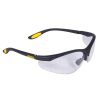 Top 10 ???? Dewalt Tools Dewalt DPG58-9D Reinforcer Clear Safety Glasses Indoor Outdoor ????