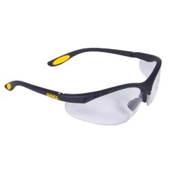 Top 10 ???? Dewalt Tools Dewalt DPG58-9D Reinforcer Clear Safety Glasses Indoor Outdoor ????