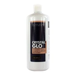 Best Pirce ???? Crystal Glow Crystal Glo Auto And Marine Surface Restorer 470ml CG-9000 ????