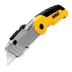 Cheap ???? Dewalt Tools Dewalt Folding Lock Back Retractable Utility Knife DWHT10035 ???? -Silverline Shop unnamed file 2228