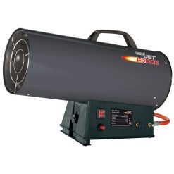 New ???? Draper Tools Draper 47105 PSH40C Propane Space Heater 40KW 136KBTU ????