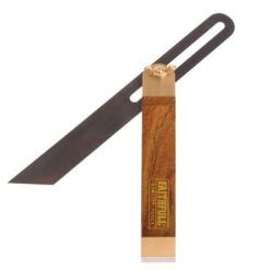 Deals ???? FaithFull Tools Faithfull Carpenters FAISB9 Sliding Bevel Square 230mm 9 Inch ❤️