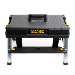Buy ???? Stanley Tools Stanley Fatmax Multi Function ???? Toolbox Work Step Hop Up ???? Toolbox FMST81083 ???? -Silverline Shop unnamed file 226