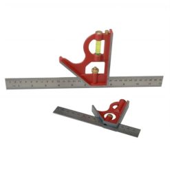 Cheap ???? FaithFull Tools Faithfull Combination Square Twin Pack 716C06 716G12 ????