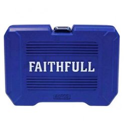 Coupon ???? FaithFull Tools Faithfull FAISOC1446MN Driver Bit And Socket Set ???? -Silverline Shop unnamed file 2266