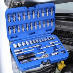 Coupon ???? FaithFull Tools Faithfull FAISOC1446MN Driver Bit And Socket Set ???? -Silverline Shop unnamed file 2269