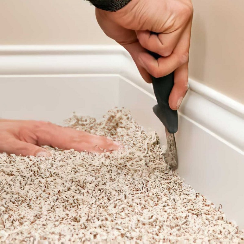 Hot Sale ???? FaithFull Tools Faithfull Lino Knife And Backer Rod Podger 70mm Blade β 5 Hot Sale ???? FaithFull Tools Faithfull Lino Knife And Backer Rod Podger 70mm Blade β - Image 3