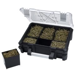 Best reviews of ???? Forgefix Spectre Multi Purpose Pozi Wood Screws 1200pk 19SPECTRE ????