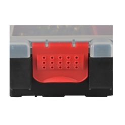 New ???? ForgeFix Torxfast Multi Purpose Torx Screws 1000 Piece Organiser OPFFT1000Y ???? -Silverline Shop unnamed file 2298