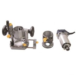 Wholesale ???? GMC Power And Cordless Tools GMC GR710 Plunge And Trimmer Electric Router 732455 1/4 Inch ???? -Silverline Shop unnamed file 2301