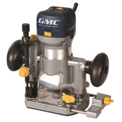 Wholesale ???? GMC Power And Cordless Tools GMC GR710 Plunge And Trimmer Electric Router 732455 1/4 Inch ???? -Silverline Shop unnamed file 2302
