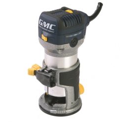 Wholesale ???? GMC Power And Cordless Tools GMC GR710 Plunge And Trimmer Electric Router 732455 1/4 Inch ???? -Silverline Shop unnamed file 2303