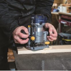 Wholesale ???? GMC Power And Cordless Tools GMC GR710 Plunge And Trimmer Electric Router 732455 1/4 Inch ???? -Silverline Shop unnamed file 2304