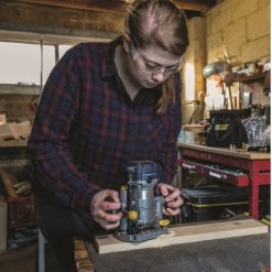 Wholesale ???? GMC Power And Cordless Tools GMC GR710 Plunge And Trimmer Electric Router 732455 1/4 Inch ???? -Silverline Shop unnamed file 2305