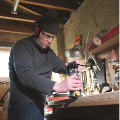 Wholesale ???? GMC Power And Cordless Tools GMC GR710 Plunge And Trimmer Electric Router 732455 1/4 Inch ???? -Silverline Shop unnamed file 2306