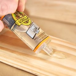 Best reviews of ???? Gorilla Glue Gorilla 2-Part 5 Min Clear Epoxy Resin Adhesive Syringe 6044001 ???? -Silverline Shop unnamed file 2311