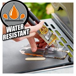 Best reviews of ???? Gorilla Glue Gorilla 2-Part 5 Min Clear Epoxy Resin Adhesive Syringe 6044001 ???? -Silverline Shop unnamed file 2317