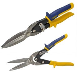 Top 10 ???? Irwin Tools Irwin Long Cut Metal Cutting Aviation Tin Snips Cutters 10504314N ????