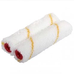 Cheap ???? ProDec Mini Emulsion Paint Radiator Roller Frame Sleeve & Tray Kit FRKT002 ???? -Silverline Shop unnamed file 2326