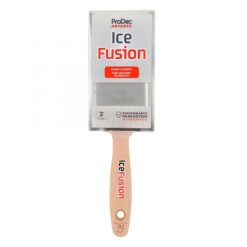 Discount ???? Prodec Advanced Ice Fusion 3 Inch 75mm Paint Brush ABPT069 ???? -Silverline Shop unnamed file 2394