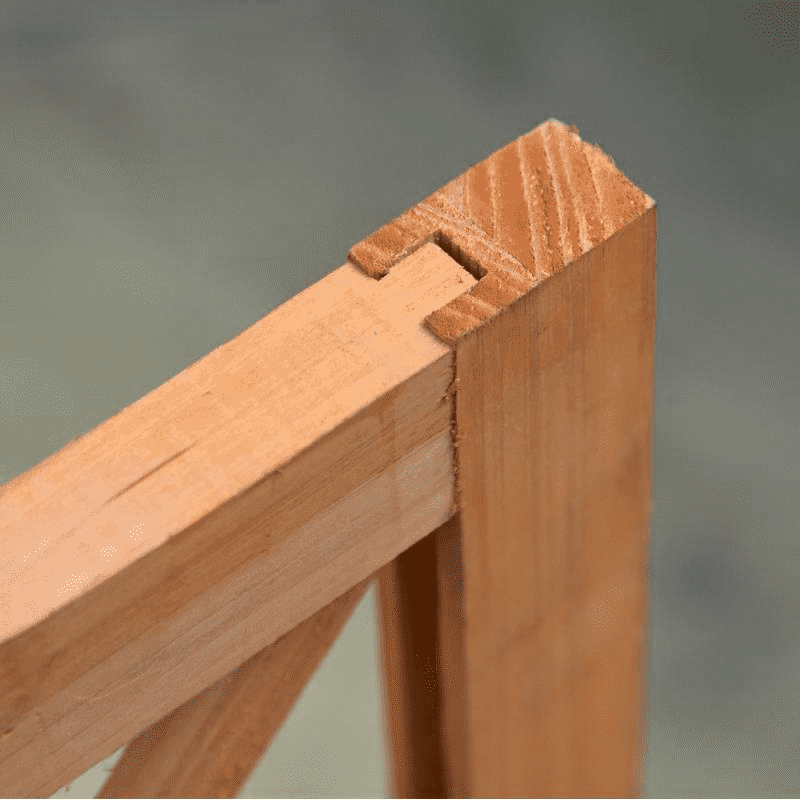 Hot Sale ⭐ Kingfisher Garden Kingfisher Wooden Decorative Twin Barrel Plant Flower Planter Trellis PLANTER6 ???? 7 Hot Sale ⭐ Kingfisher Garden Kingfisher Wooden Decorative Twin Barrel Plant Flower Planter Trellis PLANTER6 ???? - Image 5