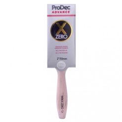 Top 10 ⌛ Prodec Advanced X Zero 50mm 2 Inch Synthetic Paint Brush ABPT052 ????