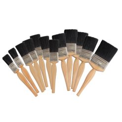 Best reviews of ???? Prodec Contractors Painters Dozen Trade Paint Brush 12pc Set PBSDD ???? -Silverline Shop unnamed file 2429