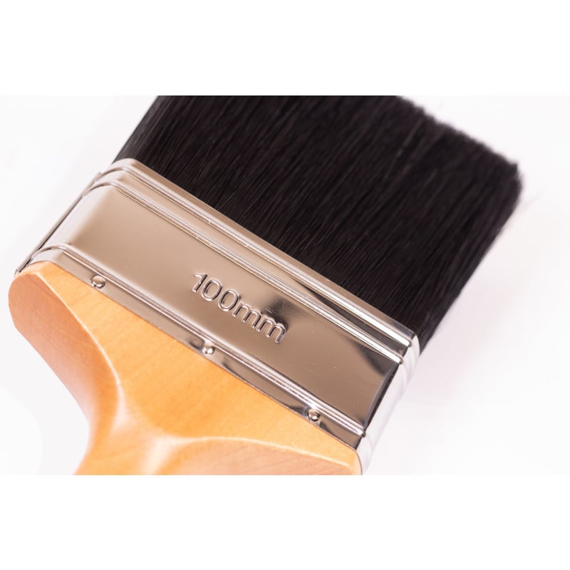 Deals ⭐ Prodec Craftsman Premium 1/2 Inch 12mm Paint Varnish Brush R64105C ???? 6 Deals ⭐ Prodec Craftsman Premium 1/2 Inch 12mm Paint Varnish Brush R64105C ???? - Image 4