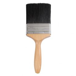 Best Pirce ???? Prodec Craftsman Premium 4 Inch 100mm Paint Varnish Brush R644C ????