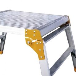 Deals ???? Prodec Folding 600mm Aluminium Work Platform Heavy Duty Hop Up DWDK606 ???? -Silverline Shop unnamed file 2469