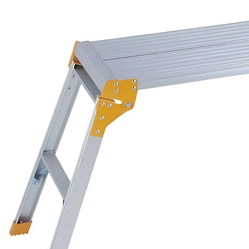 Best reviews of ???? Prodec Folding 800mm Aluminium Work Platform Hop Up DWDK608 ???? 5 Best reviews of ???? Prodec Folding 800mm Aluminium Work Platform Hop Up DWDK608 ???? - Image 3