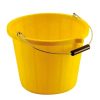 Best Sale ???? Prodec Heavy Duty Yellow Builders Bucket YB 14 Litre ???? 1 Best Sale ???? Prodec Heavy Duty Yellow Builders Bucket YB 14 Litre ???? -Silverline Shop unnamed file 2475