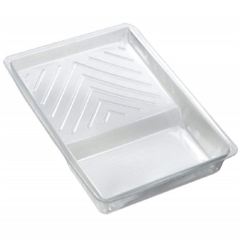 Hot Sale ???? Prodec Plastic Liners For 9 Inch Paint Roller Trays 9PTLINER Pack Of 5 ???? 5 Hot Sale ???? Prodec Plastic Liners For 9 Inch Paint Roller Trays 9PTLINER Pack Of 5 ???? - Image 3