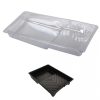 Discount ???? Prodec Plastic Liners For Mini Paint 4 Inch Rad Roller Tray 5pk MRTLINER ???? 2 Discount ???? Prodec Plastic Liners For Mini Paint 4 Inch Rad Roller Tray 5pk MRTLINER ???? -Silverline Shop unnamed file 2486