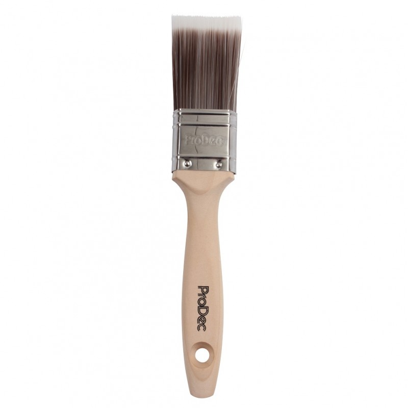 New ???? Prodec Premier 1 1/2 Inch 38mm Decorators Synthetic Paint Brush PBPT043 ⭐ 3 New ???? Prodec Premier 1 1/2 Inch 38mm Decorators Synthetic Paint Brush PBPT043 ⭐