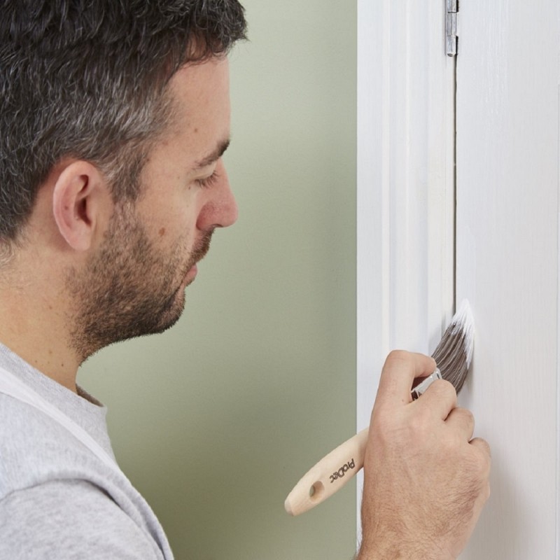 New ???? Prodec Premier 1 1/2 Inch 38mm Decorators Synthetic Paint Brush PBPT043 ⭐ 7 New ???? Prodec Premier 1 1/2 Inch 38mm Decorators Synthetic Paint Brush PBPT043 ⭐ - Image 5