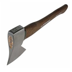 Cheap ???? Roughneck Vintage Hatchet Hand Axe 600g ROU65670 ⌛ -Silverline Shop unnamed file 251