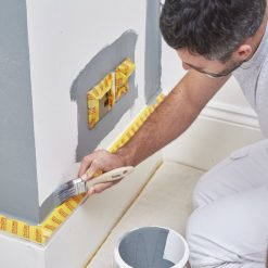 Budget ???? Prodec Premier Trade Paint Brush 6pc Set Inc Cutting In Brush PBPT049 ✨ -Silverline Shop unnamed file 2518