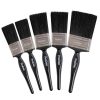 Hot Sale ???? Prodec Trade Pro 5pc Decorators Paint Brush Set PBPT029 ???? -Silverline Shop unnamed file 2533