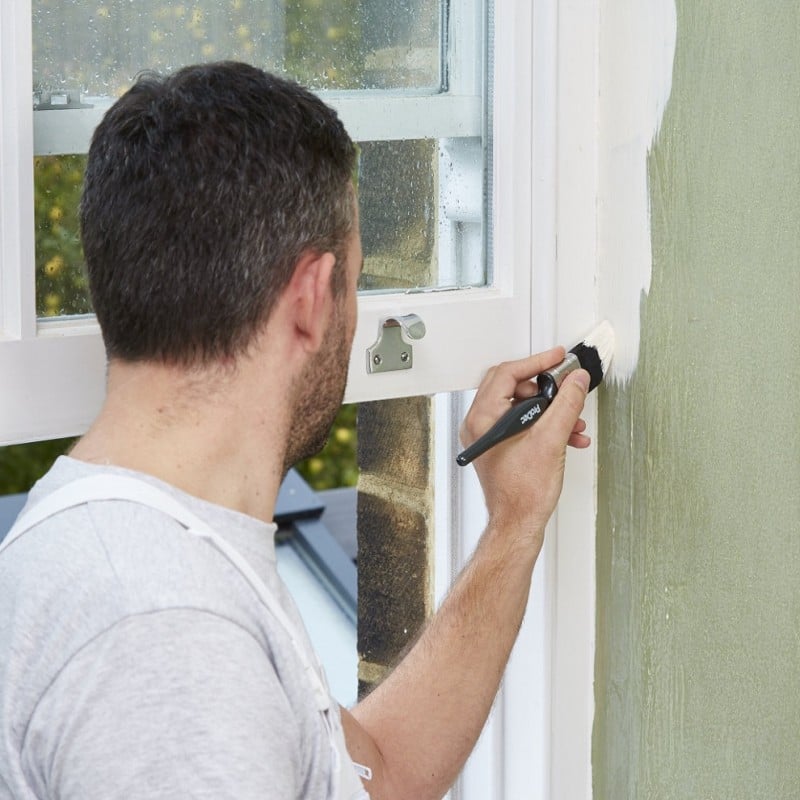 Hot Sale ???? Prodec Trade Pro 5pc Decorators Paint Brush Set PBPT029 ???? 6 Hot Sale ???? Prodec Trade Pro 5pc Decorators Paint Brush Set PBPT029 ???? - Image 4