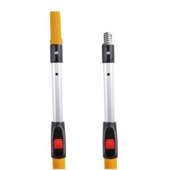 Cheapest ???? Prodec Twin Sleeve Masonry Paint Roller Brush Pole Painting Kit PRKT004-SET ???? -Silverline Shop unnamed file 2540