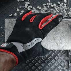 Outlet ???? Scan Grip Work Gloves Extra Large SCAGLOTOUCHX ???? -Silverline Shop unnamed file 262