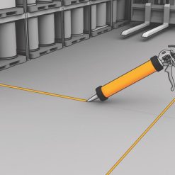 Best deal ???? Sika Sikaflex Pro 3 SL Self Levelling Floor Joint Sealant 600ml Pro3 Concrete Grey ???? -Silverline Shop unnamed file 2622